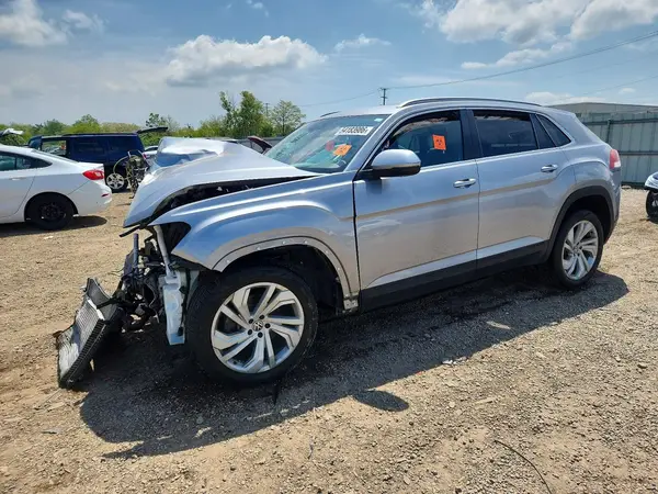1V2MC2CA3LC205404 2020 VOLKSWAGEN ATLAS - Image 1