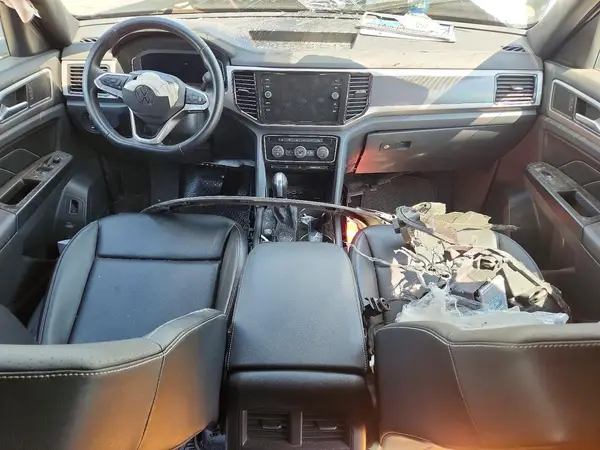 1V2MC2CA3LC205404 2020 VOLKSWAGEN ATLAS - Image 8