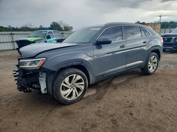 1V2MC2CA3LC206990 2020 VOLKSWAGEN ATLAS - Image 1