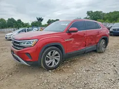 1V2MC2CA4LC204715 2020 VOLKSWAGEN ATLAS