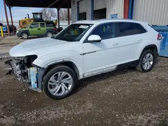 1V2MC2CA5LC204948 2020 VOLKSWAGEN ATLAS