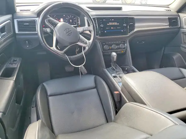 1V2MC2CA5LC204948 2020 VOLKSWAGEN ATLAS - Image 8