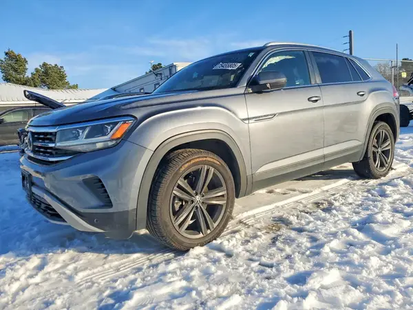 1V2MC2CA5LC206599 2020 VOLKSWAGEN ATLAS - Image 1