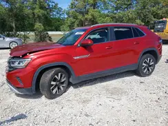 1V2MC2CA6LC204814 2020 VOLKSWAGEN ATLAS
