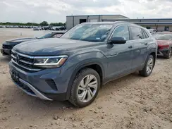 1V2MC2CA6LC228725 2020 VOLKSWAGEN ATLAS