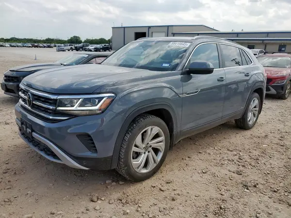 1V2MC2CA6LC228725 2020 VOLKSWAGEN ATLAS - Image 1