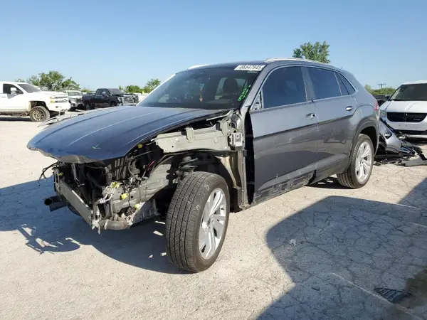 1V2MC2CA7LC205390 2020 VOLKSWAGEN ATLAS - Image 1