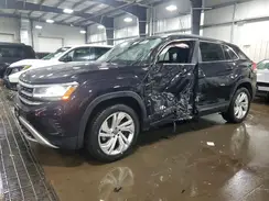 1V2MC2CA7LC206037 2020 VOLKSWAGEN ATLAS