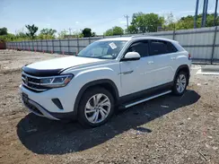 1V2MC2CA7LC224599 2020 VOLKSWAGEN ATLAS