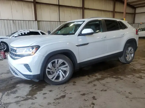 1V2MC2CA8LC207813 2020 VOLKSWAGEN ATLAS - Image 1