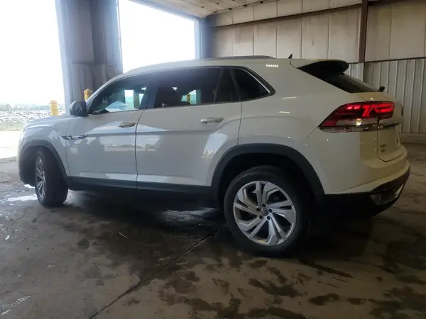 1V2MC2CA8LC207813 2020 VOLKSWAGEN ATLAS - Image 2