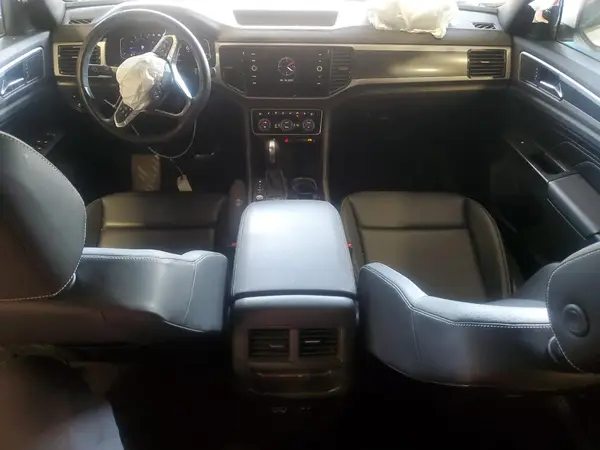 1V2MC2CA8LC207813 2020 VOLKSWAGEN ATLAS - Image 8
