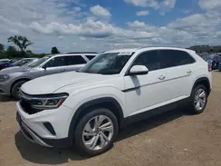 1V2MC2CA9LC204791 2020 VOLKSWAGEN ATLAS