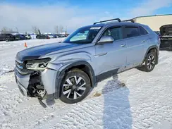 1V2MC2CA9LC205827 2020 VOLKSWAGEN ATLAS