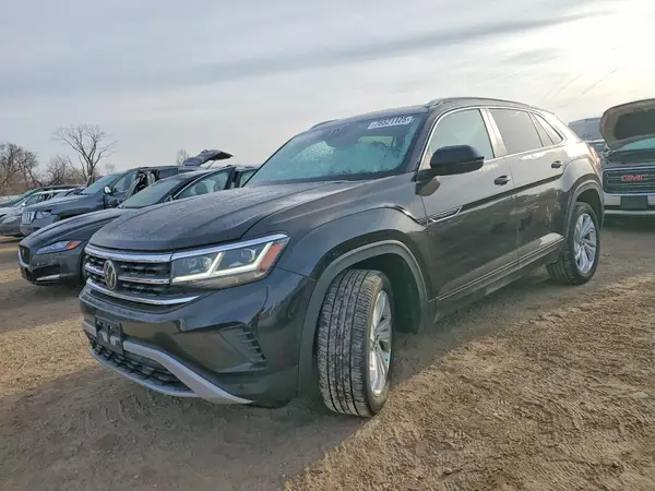 1V2MC2CA9LC205844 2020 VOLKSWAGEN ATLAS - Image 1