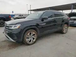 1V2MC2CA9LC206962 2020 VOLKSWAGEN ATLAS