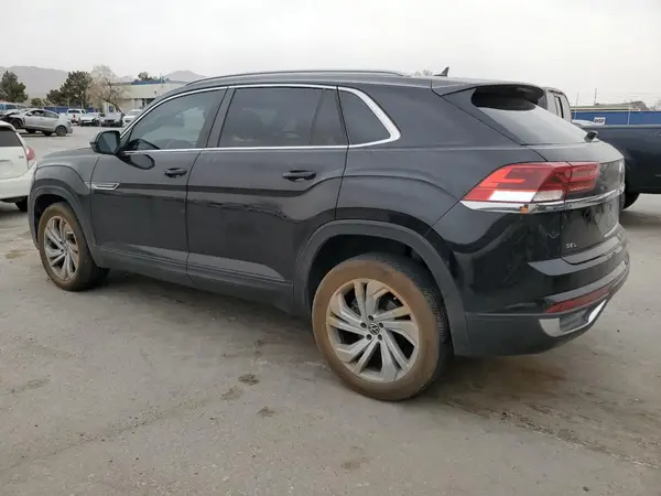 1V2MC2CA9LC206962 2020 VOLKSWAGEN ATLAS - Image 2