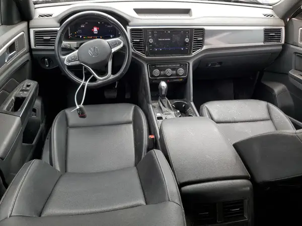 1V2MC2CA9LC206962 2020 VOLKSWAGEN ATLAS - Image 8