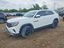 1V2MC2CAXLC205948 2020 VOLKSWAGEN ATLAS