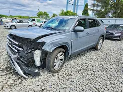 1V2ME2CA0LC232862 2020 VOLKSWAGEN ATLAS