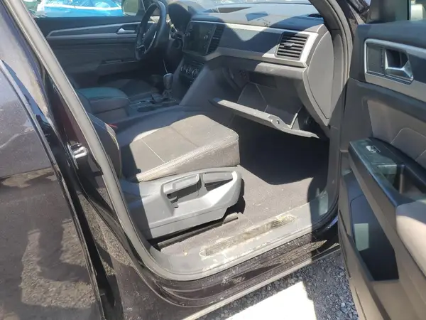 1V2ME2CA0MC213388 2021 VOLKSWAGEN ATLAS - Image 8