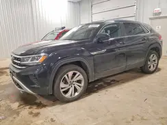 1V2ME2CA1LC222020 2020 VOLKSWAGEN ATLAS