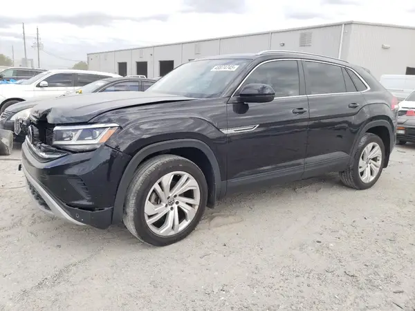 1V2ME2CA1LC232269 2020 VOLKSWAGEN ATLAS - Image 1