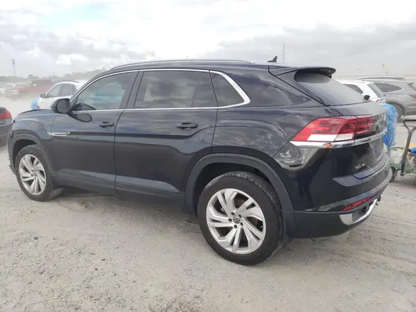 1V2ME2CA1LC232269 2020 VOLKSWAGEN ATLAS - Image 2