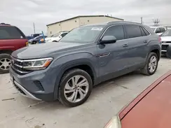 1V2ME2CA2LC214945 2020 VOLKSWAGEN ATLAS