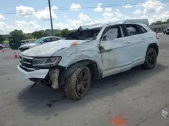 1V2ME2CA2MC202151 2021 VOLKSWAGEN ATLAS