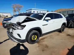 1V2ME2CA3LC226134 2020 VOLKSWAGEN ATLAS