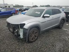 1V2ME2CA4LC210217 2020 VOLKSWAGEN ATLAS