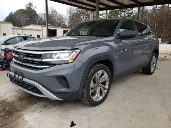 1V2ME2CA4LC210234 2020 VOLKSWAGEN ATLAS - Image 1