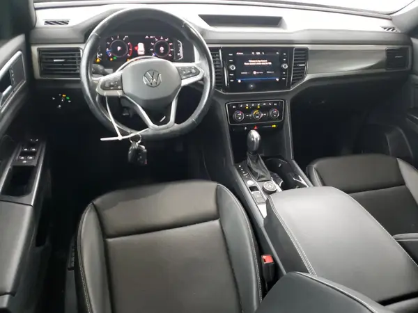1V2ME2CA4LC210234 2020 VOLKSWAGEN ATLAS - Image 8