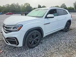 1V2ME2CA4MC202121 2021 VOLKSWAGEN ATLAS