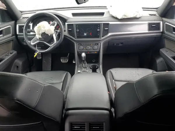 1V2ME2CA4MC231070 2021 VOLKSWAGEN ATLAS - Image 8