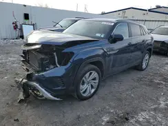 1V2ME2CA5LC211117 2020 VOLKSWAGEN ATLAS