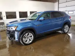 1V2ME2CA5LC214082 2020 VOLKSWAGEN ATLAS
