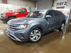 1V2ME2CA5LC214759 2020 VOLKSWAGEN ATLAS
