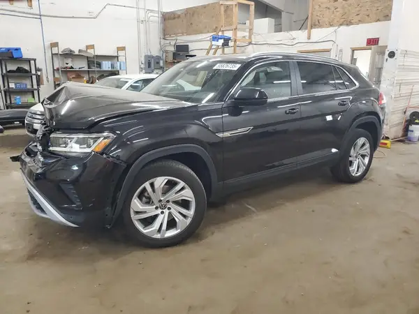 1V2ME2CA5LC214793 2020 VOLKSWAGEN ATLAS - Image 1