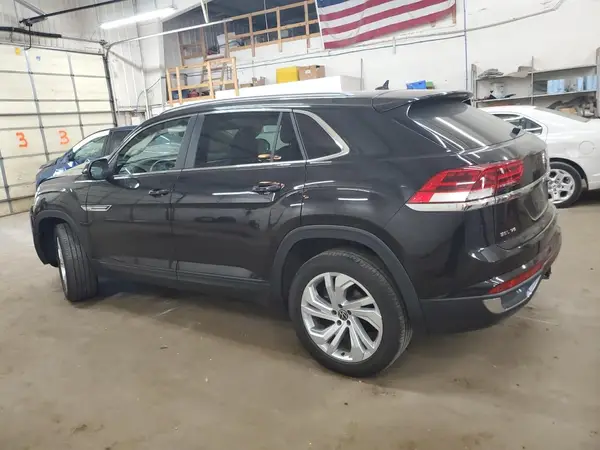 1V2ME2CA5LC214793 2020 VOLKSWAGEN ATLAS - Image 2