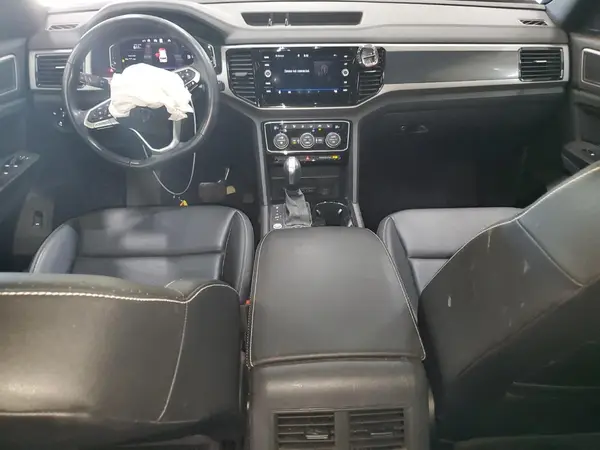 1V2ME2CA5LC214793 2020 VOLKSWAGEN ATLAS - Image 8