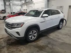 1V2ME2CA5LC222022 2020 VOLKSWAGEN ATLAS