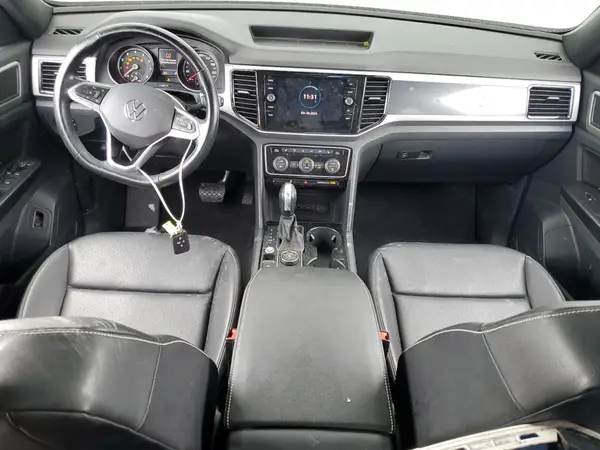 1V2ME2CA5LC222022 2020 VOLKSWAGEN ATLAS - Image 8