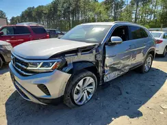 1V2ME2CA5LC232873 2020 VOLKSWAGEN ATLAS
