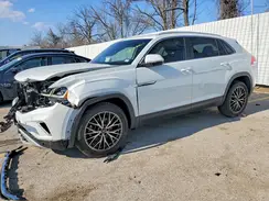 1V2ME2CA6LC208579 2020 VOLKSWAGEN ATLAS