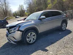 1V2ME2CA6LC227150 2020 VOLKSWAGEN ATLAS
