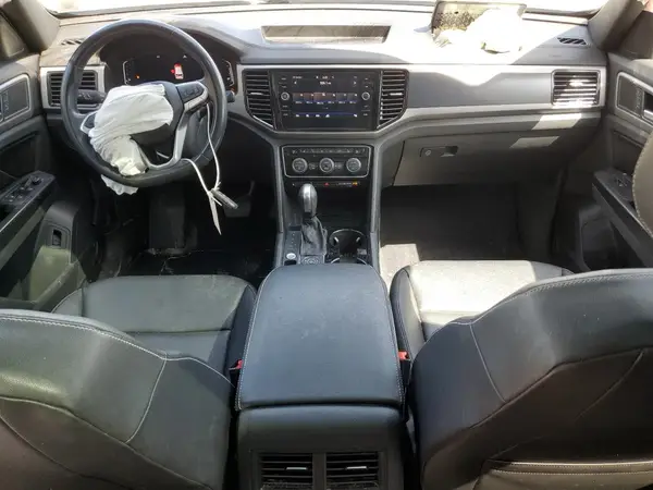 1V2ME2CA6LC227150 2020 VOLKSWAGEN ATLAS - Image 8