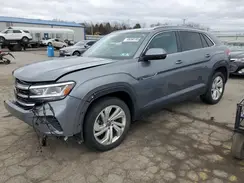 1V2ME2CA6LC231134 2020 VOLKSWAGEN ATLAS