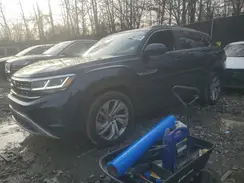 1V2ME2CA6LC232008 2020 VOLKSWAGEN ATLAS